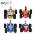 HOSHI 2019 Mini Remote Car Coke Can Car Promotion toys for Christmas gift OEM ODM